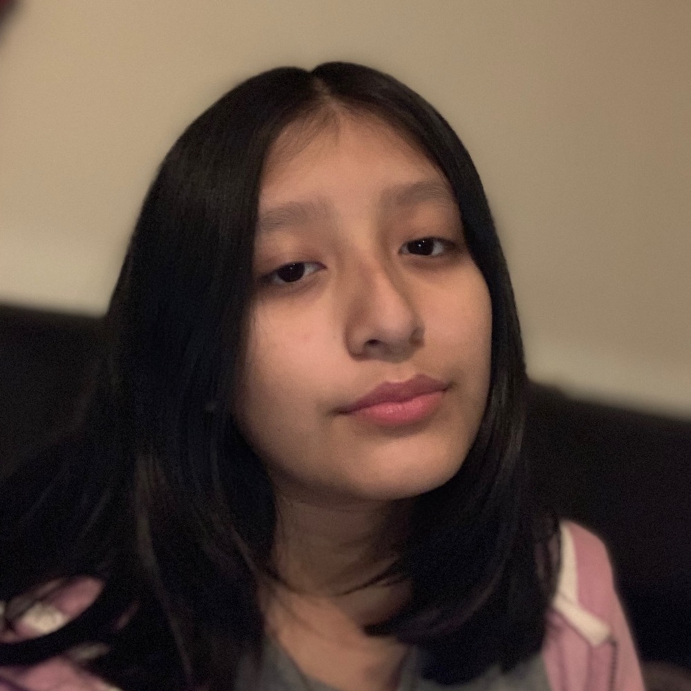 Meet your Posher, Esmeralda